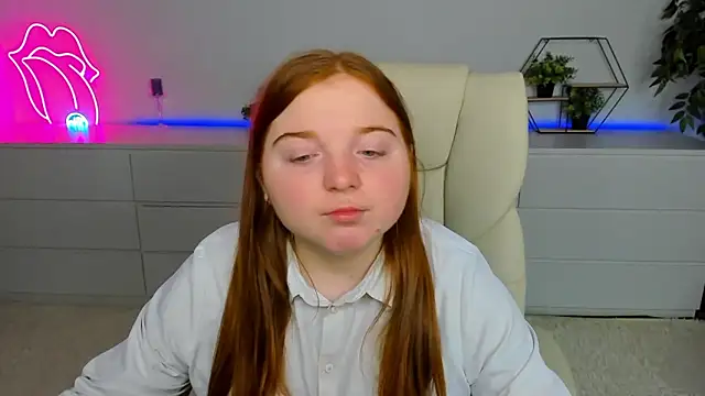 KattyRose8 online show from September 22, 5:31 am