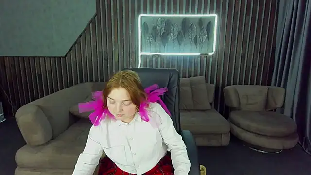 KattyRose8 online show from November 3, 6:42 pm