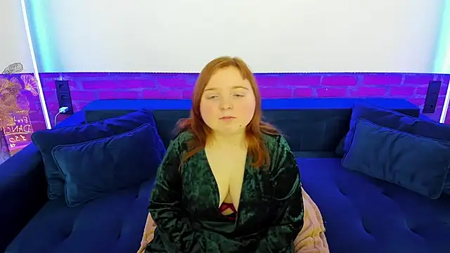 KattyRose8 online show from November 21, 6:34 am