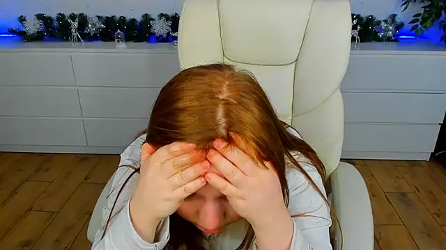 KattyRose8 online show from December 19, 6:53 am