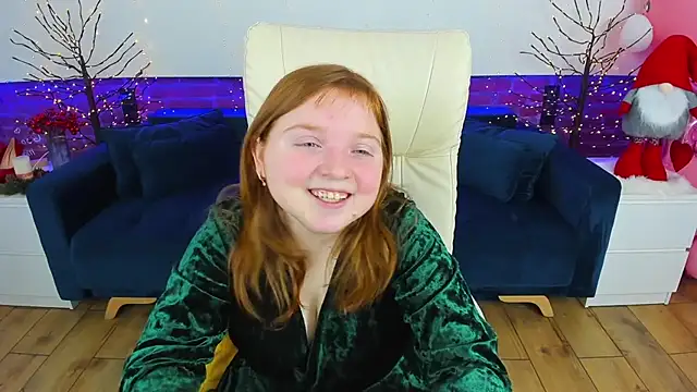 KattyRose8 online show from January 9, 6:38 am