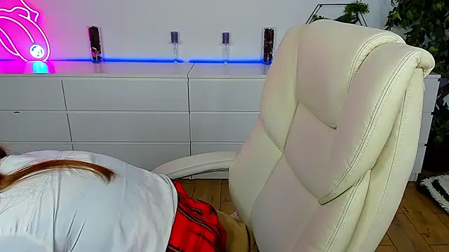 KattyRose8 online show from February 6, 6:51 am