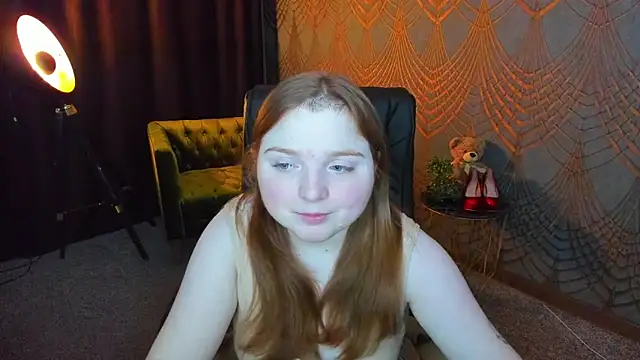 KattyRose8 online show from April 15, 5:53 pm