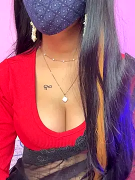 Neha18 online show from November 10, 6:56 am