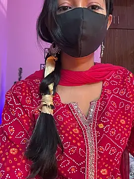 Neha18 online show from January 15, 7:13 am