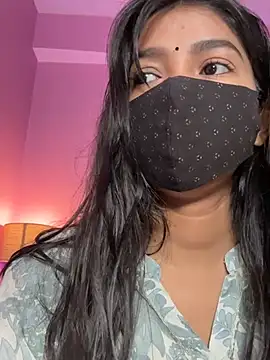 Neha18 online show from April 24, 7:22 am