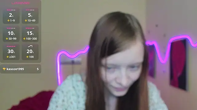 AliceHaris online show from September 30, 3:11 am