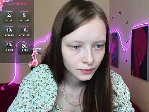 AliceHaris online show from October 28, 4:27 am