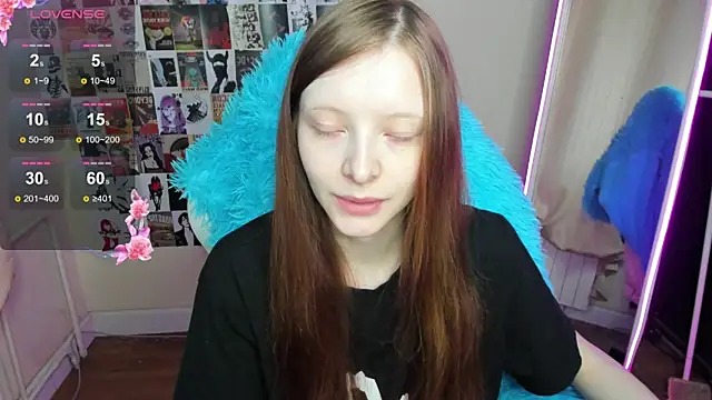 AliceHaris online show from November 27, 3:08 am