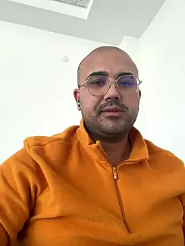 Burak6850 online show from November 17, 11:16 am