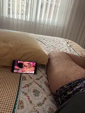 Burak6850 online show from November 30, 11:03 am