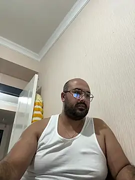 Burak6850 online show from June 23, 7:34 pm