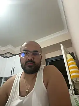 Burak6850 online show from June 24, 8:08 pm