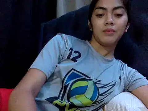 Snapshot of uramandapitite chatting on October 31, 9:54 am uramandapitite online show from October 31, 9:54 am