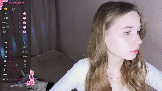 taddy shy online show from November 17, 3:51 pm