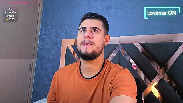 ryan evanss online show from October 30, 11:55 am