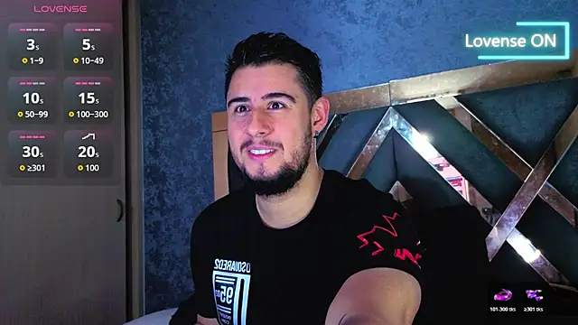 ryan evanss online show from November 7, 10:37 am