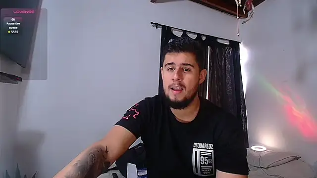 ryan evanss online show from November 8, 2:28 pm