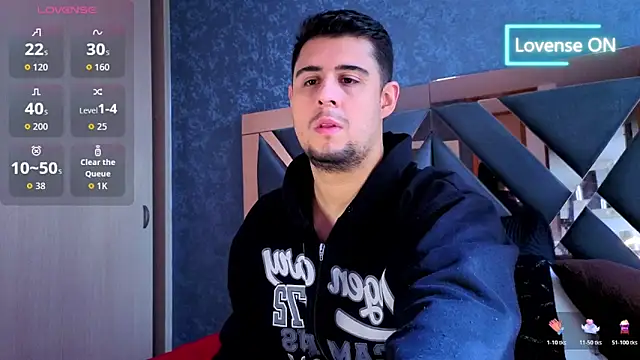 ryan evanss online show from November 20, 11:54 am