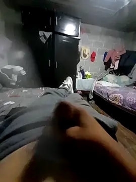 jann1900 online show from December 1, 12:04 am