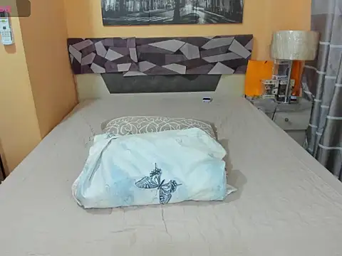 hermosaALONDRAxx online show from July 11, 2:36 am