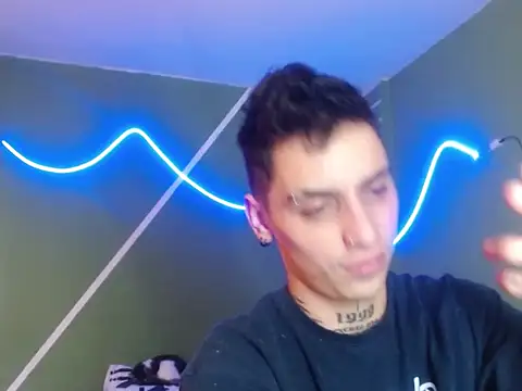 xalejo max online show from December 14, 8:13 pm