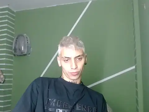 xalejo max online show from January 13, 12:05 am