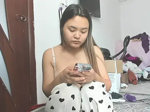 saika blush online show from April 7, 7:53 am