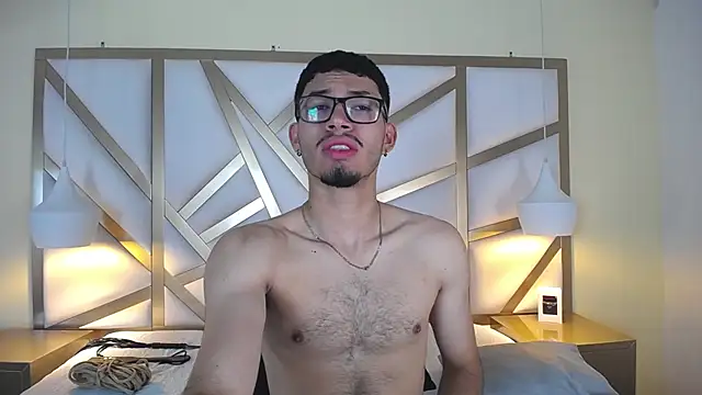 Jaxon Carter online show from September 12, 11:59 pm