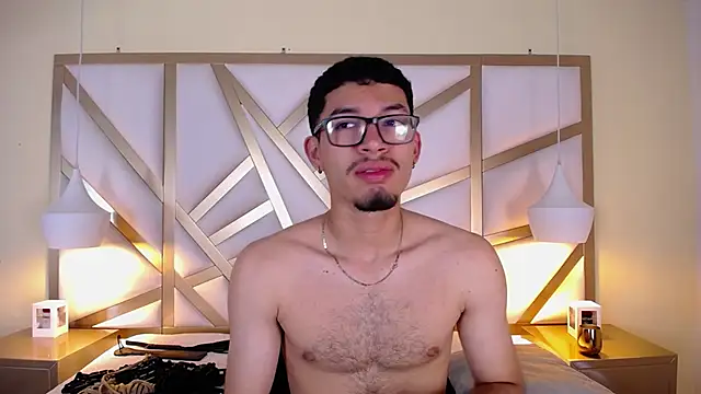 Jaxon Carter online show from September 22, 9:17 pm