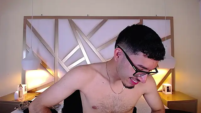 Jaxon Carter online show from November 15, 9:11 pm