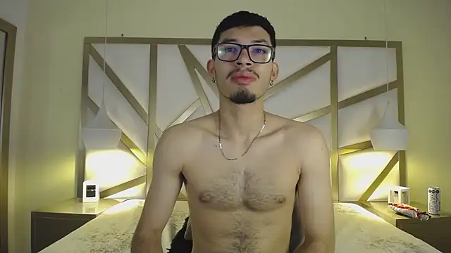 Jaxon Carter online show from March 5, 2:18 am