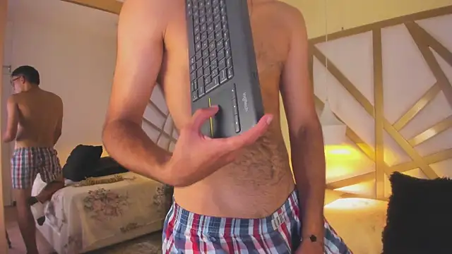Jaxon Carter online show from June 24, 2:21 am