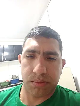 Snapshot of Exotico2025 chatting on October 9, 5:44 pm Exotico2025 online show from October 9, 5:44 pm
