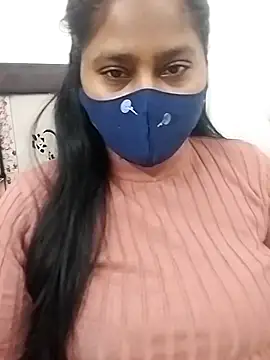 Shy Peehu online show from February 27, 7:36 pm