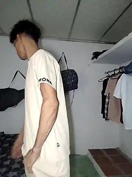 Brayanellatino online show from April 5, 9:28 am