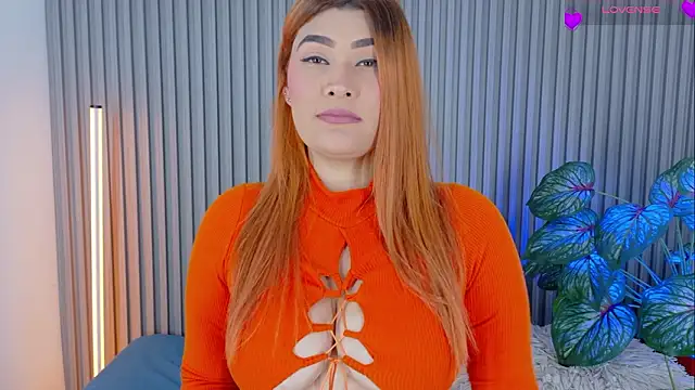 Celeste Presstigge online show from March 25, 10:38 pm