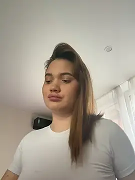 KittyMarry online show from March 19, 2:21 pm