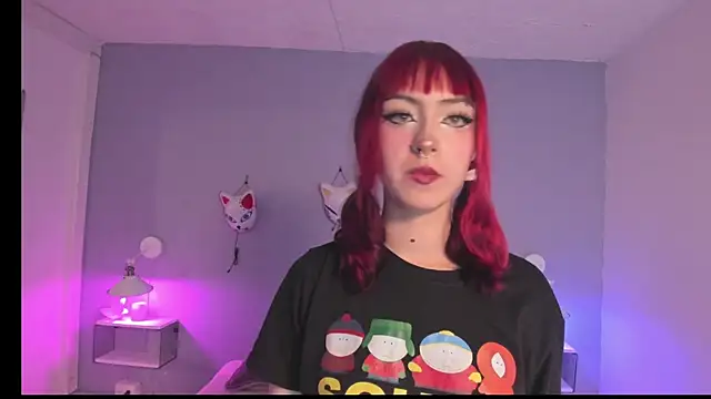 Zoe Lynch  online show from October 17, 11:35 am