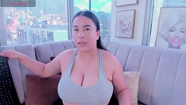 Zoey thompson online show from September 20, 7:26 pm