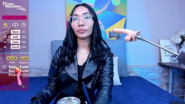 lucyy liiuu online show from September 12, 1:11 pm