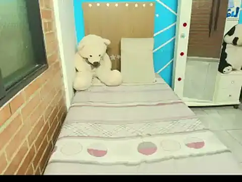 Snapshot of Ana_Fist_ chatting on March 21, 7:13 am Ana Fist online show from March 21, 7:13 am