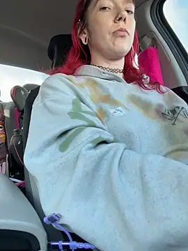 alexaann561 online show from January 14, 2:55 pm