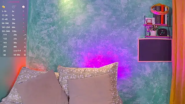 Snapshot of VicenteFerrer chatting on November 1, 2:35 am VicenteFerrer online show from November 1, 2:35 am