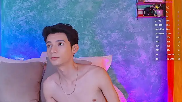 VicenteFerrer online show from November 9, 2:59 pm