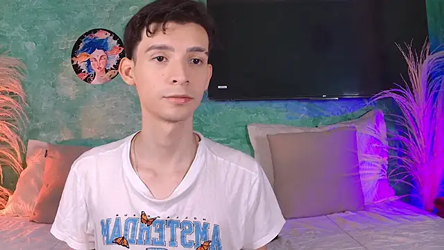 VicenteFerrer online show from December 3, 1:13 am