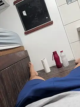 vfw2025 online show from January 17, 2:16 am