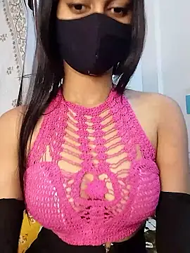 Cute-Janvi-5 online show from January 12, 9:36 am