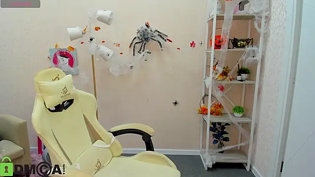 R0cket bunny online show from October 24, 1:03 am