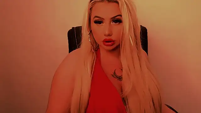 TiaDoll online show from July 9, 5:44 am